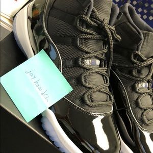 New Air Jordan XI 11 Retro “Space Jam”